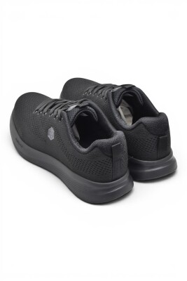 26541 Ortopedik Taban Günlük Erkek Spor Ayakkabı Spor Ayakkabı Bestoff - 5