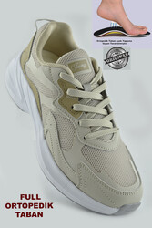 28099 Unisex Spor Ayakkabı Yürüyüş Koşu Spor Ayakkabı jump Spor - ISPARTALILAR