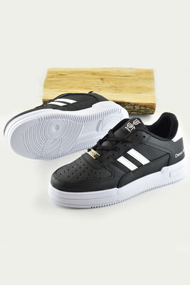 303 Ortopedik Taban Unisex Spor Ayakkabı Kaymaz Taban Suya Dayanıklı Malzeme - 4