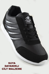 ISPARTALILAR - 305 Ortopedik Taban Unisex Spor Ayakkabı Kaymaz Taban Suya Dayanıklı Malzeme Master