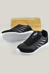 305 Ortopedik Taban Unisex Spor Ayakkabı Kaymaz Taban Suya Dayanıklı Malzeme Master - 2