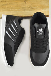 305 Ortopedik Taban Unisex Spor Ayakkabı Kaymaz Taban Suya Dayanıklı Malzeme Master - 3