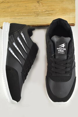 305 Ortopedik Taban Unisex Spor Ayakkabı Kaymaz Taban Suya Dayanıklı Malzeme Master - 3