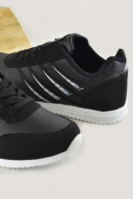 305 Ortopedik Taban Unisex Spor Ayakkabı Kaymaz Taban Suya Dayanıklı Malzeme Master - 4