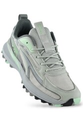 30877 Rahat Ortopedik Taban Günlük Unisex Spor Ayakkabı Mevsimlik Spor Ayakkabı - Jump