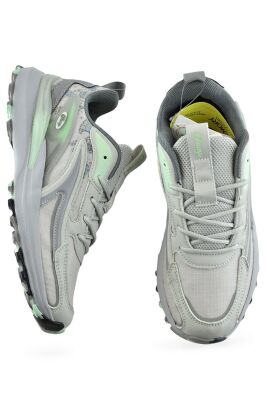 30877 Rahat Ortopedik Taban Günlük Unisex Spor Ayakkabı Mevsimlik Spor Ayakkabı - 9