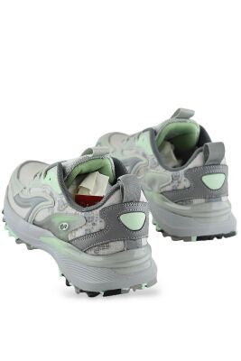 30877 Rahat Ortopedik Taban Günlük Unisex Spor Ayakkabı Mevsimlik Spor Ayakkabı - 11