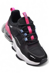 30906 Rahat Ortopedik Taban Günlük Unisex Spor Ayakkabı Balon Taban - Jump