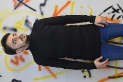 ISPARTALILAR - 35 Unisex Kadın Erkek Boğazlı Penye Kazak Fitilli Likralı Erkek Kazak