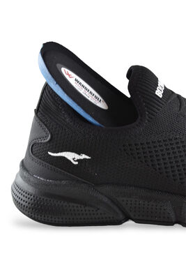 4106 Ortopedik Taban Günlük Bağcıksız Erkek Spor Ayakkabı ULTRA RAHAT TABAN Spor Ayakkabı - 16