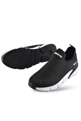 4106 Ortopedik Taban Günlük Bağcıksız Erkek Spor Ayakkabı ULTRA RAHAT TABAN Spor Ayakkabı - 9