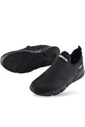 4106 Ortopedik Taban Günlük Bağcıksız Erkek Spor Ayakkabı ULTRA RAHAT TABAN Spor Ayakkabı - 7