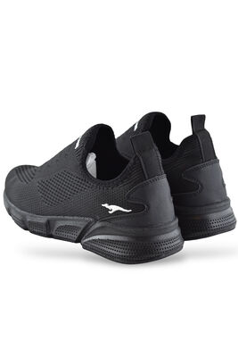 4106 Ortopedik Taban Günlük Bağcıksız Erkek Spor Ayakkabı ULTRA RAHAT TABAN Spor Ayakkabı - 10