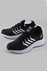 4126 Ortopedik Taban Erkek Kadın Spor Ayakkabı Mevsimlik Unisex Wanderfull - 4