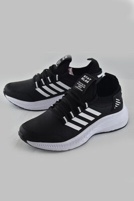 4126 Ortopedik Taban Erkek Kadın Spor Ayakkabı Mevsimlik Unisex Wanderfull - 4