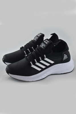 4126 Ortopedik Taban Erkek Kadın Spor Ayakkabı Mevsimlik Unisex Wanderfull - 6