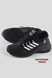 4126 Ortopedik Taban Erkek Kadın Spor Ayakkabı Mevsimlik Unisex Wanderfull - ISPARTALILAR