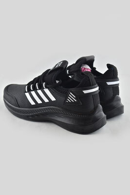 4126 Ortopedik Taban Erkek Kadın Spor Ayakkabı Mevsimlik Unisex Wanderfull - 7