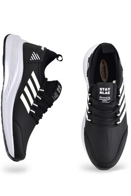 4126 Ortopedik Taban Günlük Unisex Spor Ayakkabı ULTRA RAHAT TABAN Spor Ayakkabı - 19