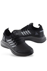 4126 Ortopedik Taban Günlük Unisex Spor Ayakkabı ULTRA RAHAT TABAN Spor Ayakkabı - 9