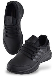 4126 Ortopedik Taban Günlük Unisex Spor Ayakkabı ULTRA RAHAT TABAN Spor Ayakkabı - ISPARTALILAR