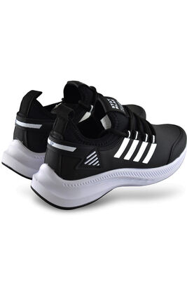 4126 Ortopedik Taban Günlük Unisex Spor Ayakkabı ULTRA RAHAT TABAN Spor Ayakkabı - 14