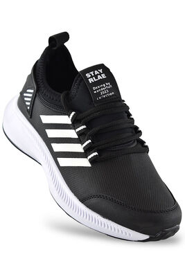 4126 Ortopedik Taban Günlük Unisex Spor Ayakkabı ULTRA RAHAT TABAN Spor Ayakkabı - 2
