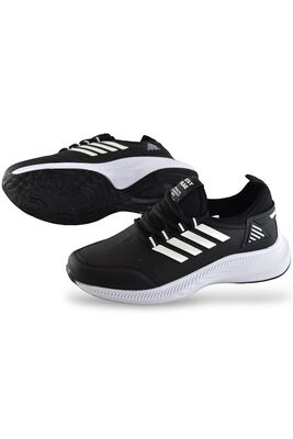 4126 Ortopedik Taban Günlük Unisex Spor Ayakkabı ULTRA RAHAT TABAN Spor Ayakkabı - 6