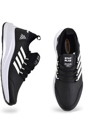 4126 Ortopedik Taban Günlük Unisex Spor Ayakkabı ULTRA RAHAT TABAN Spor Ayakkabı - 19