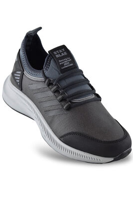 4126 Ortopedik Taban Günlük Unisex Spor Ayakkabı ULTRA RAHAT TABAN Spor Ayakkabı - 3