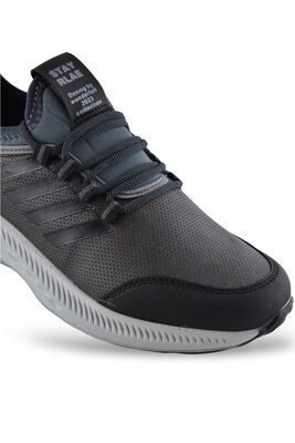 4126 Ortopedik Taban Günlük Unisex Spor Ayakkabı ULTRA RAHAT TABAN Spor Ayakkabı - 12