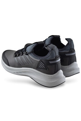 4126 Ortopedik Taban Günlük Unisex Spor Ayakkabı ULTRA RAHAT TABAN Spor Ayakkabı - 15
