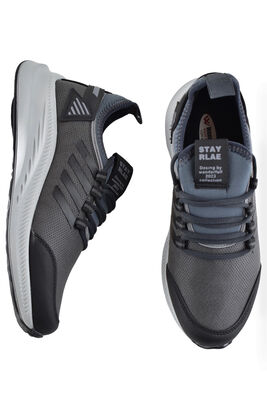4126 Ortopedik Taban Günlük Unisex Spor Ayakkabı ULTRA RAHAT TABAN Spor Ayakkabı - 20