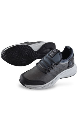 4126 Ortopedik Taban Günlük Unisex Spor Ayakkabı ULTRA RAHAT TABAN Spor Ayakkabı - 7