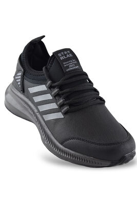4126 Ortopedik Taban Günlük Unisex Spor Ayakkabı ULTRA RAHAT TABAN Spor Ayakkabı - 4