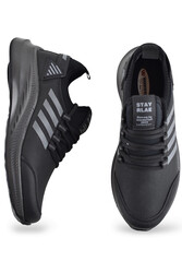 4126 Ortopedik Taban Günlük Unisex Spor Ayakkabı ULTRA RAHAT TABAN Spor Ayakkabı - 21