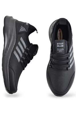 4126 Ortopedik Taban Günlük Unisex Spor Ayakkabı ULTRA RAHAT TABAN Spor Ayakkabı - 21