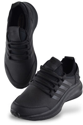 4126 Ortopedik Taban Günlük Unisex Spor Ayakkabı ULTRA RAHAT TABAN Spor Ayakkabı - 1