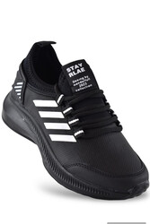 4126 Ortopedik Taban Günlük Unisex Spor Ayakkabı ULTRA RAHAT TABAN Spor Ayakkabı - 5