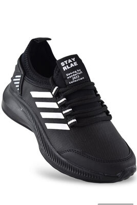 4126 Ortopedik Taban Günlük Unisex Spor Ayakkabı ULTRA RAHAT TABAN Spor Ayakkabı - 5