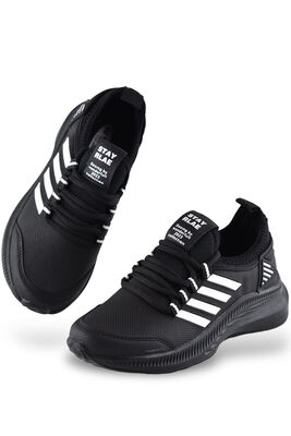 4126 Ortopedik Taban Günlük Unisex Spor Ayakkabı ULTRA RAHAT TABAN Spor Ayakkabı - 10