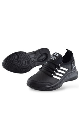 4126 Ortopedik Taban Günlük Unisex Spor Ayakkabı ULTRA RAHAT TABAN Spor Ayakkabı - 8