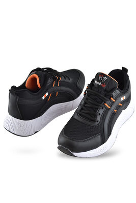 4138 Ortopedik Taban Günlük Erkek Spor Ayakkabı ULTRA RAHAT TABAN Spor Yazlık Ayakkabı - 6