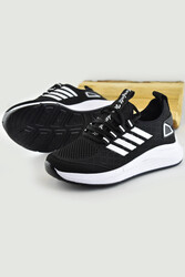 4146 Ortopedik Taban Erkek Kadın Unisex Spor Ayakkabı Yazlık Wanderfull - 7