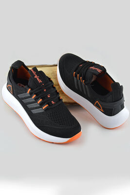 4146 Ortopedik Taban Erkek Kadın Unisex Spor Ayakkabı Yazlık Wanderfull - 4