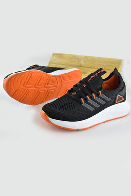 4146 Ortopedik Taban Erkek Kadın Unisex Spor Ayakkabı Yazlık Wanderfull - 8