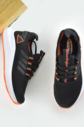 4146 Ortopedik Taban Erkek Kadın Unisex Spor Ayakkabı Yazlık Wanderfull - 6