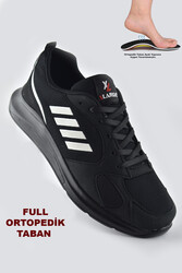 4157 Xstep Ortopedik Taban BÜYÜK NUMARA 45-46-47-48 Erkek Spor Ayakkabı - ISPARTALILAR