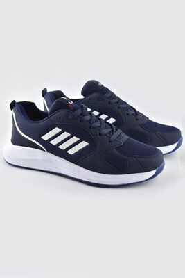 4157 Xstep Ortopedik Taban BÜYÜK NUMARA 45-46-47-48 Erkek Spor Ayakkabı - 6