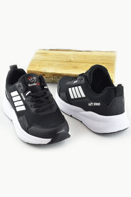 4202 Ortopedik Taban Erkek Kadın Unisex Spor Ayakkabı Yazlık Wanderfull - 14